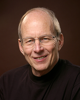 Professor Bob Buchanan