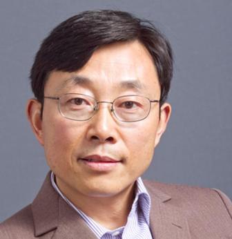 Prof Sheng Luan