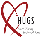 Shibo Zhange Endowed Fund logo